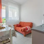 Apartment With Parking Space Lopar, Rab - 18388