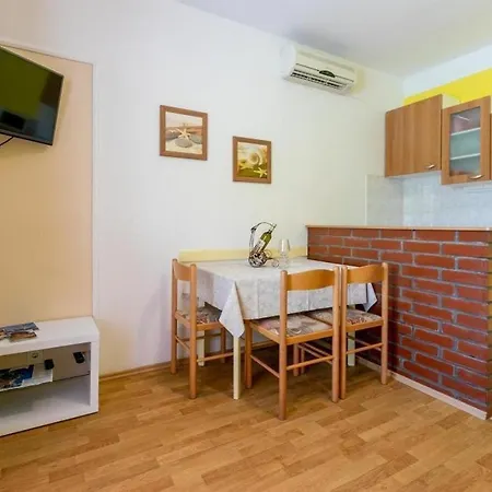 With Parking Space Lopar, Rab - 18388