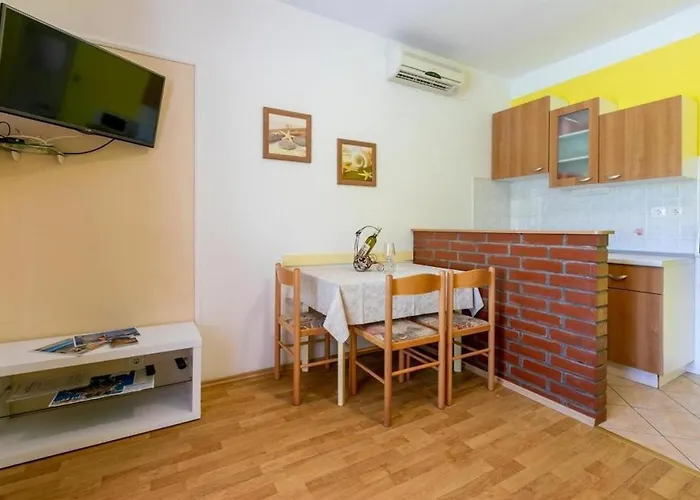 With Parking Space Lopar, Rab - 18388