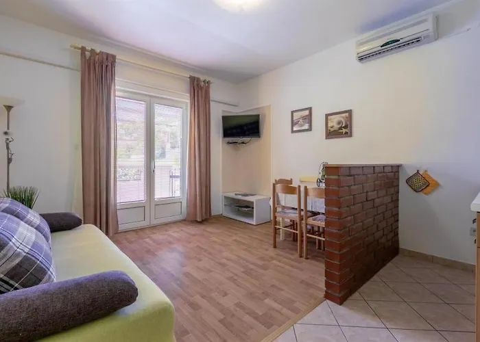 With Parking Space Lopar, Rab - 18388 Apartamento