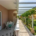 Apartament With Parking Space Lopar, Rab - 18388