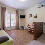 With Parking Space Lopar, Rab - 18388 Apartament