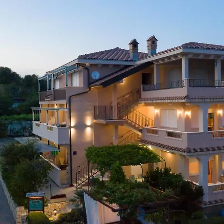 With Parking Space Lopar, Rab - 18388 Lopar