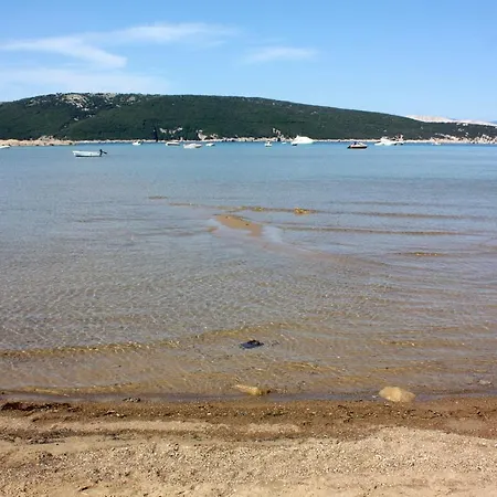 With Parking Space Lopar, Rab - 18388 *