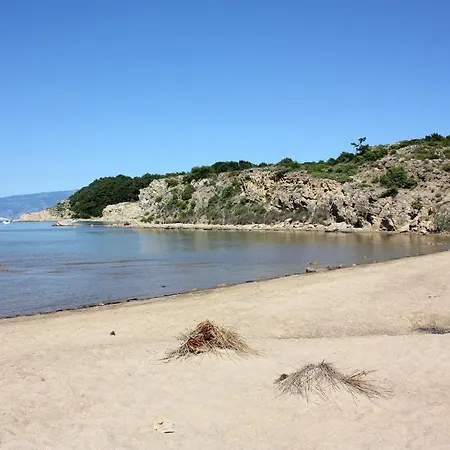 With Parking Space Lopar, Rab - 18388 * Lopar