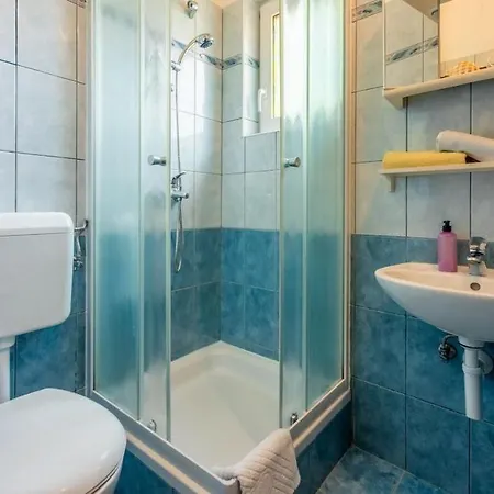 With Parking Space Lopar, Rab - 18388 Lopar