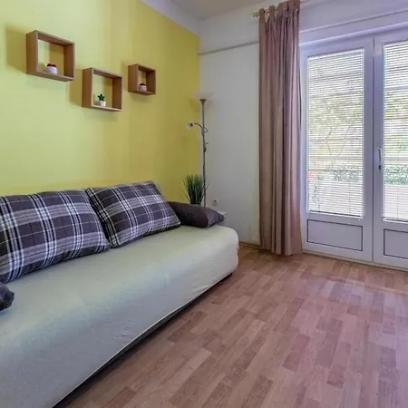 With A Parking Space Lopar, Rab - 18388 Apartman