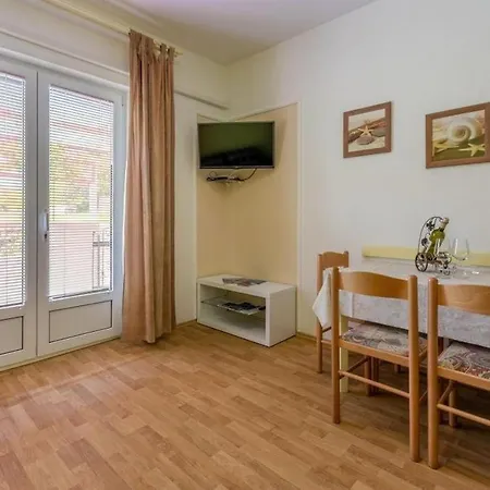 With Parking Space Lopar, Rab - 18388 *