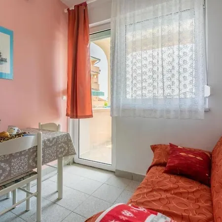 With A Parking Space Lopar, Rab - 18388 Apartman Lopar