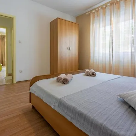 With A Parking Space Lopar, Rab - 18388 Apartman