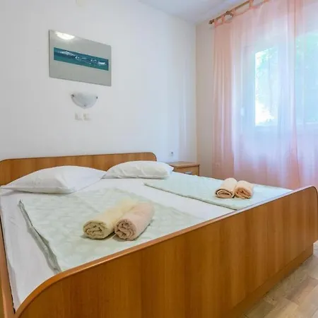 With Parking Space Lopar, Rab - 18388 * Lopar