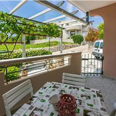 Appartamento With Parking Space Lopar, Rab - 18388 Lopar