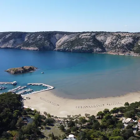 With Parking Space Lopar, Rab - 18388 Appartamento Lopar