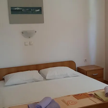 With Parking Space Lopar, Rab - 18388 Appartamento Lopar