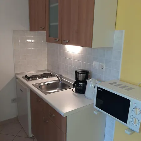 With Parking Space Lopar, Rab - 18388 Appartamento