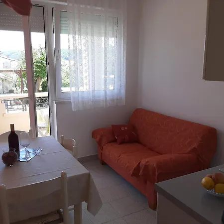 With Parking Space Lopar, Rab - 18388 *