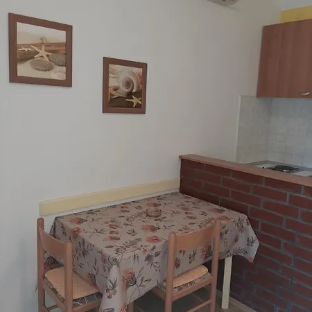 With Parking Space Lopar, Rab - 18388