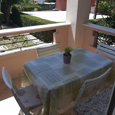 With Parking Space Lopar, Rab - 18388 * Lopar