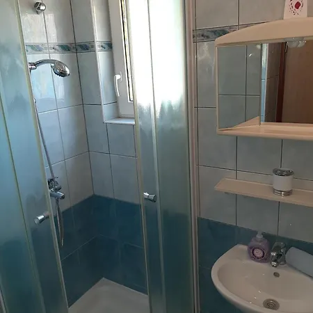 With Parking Space Lopar, Rab - 18388 Apartament *