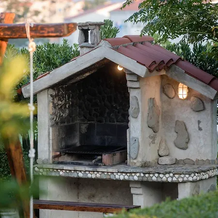 With Parking Space Lopar, Rab - 18388 * Lopar