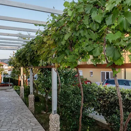 With Parking Space Lopar, Rab - 18388