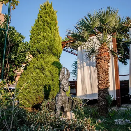 With Parking Space Lopar, Rab - 18388 Appartamento *