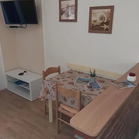 With Parking Space Lopar, Rab - 18388 *