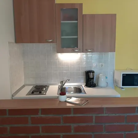 With Parking Space Lopar, Rab - 18388 Appartamento Lopar