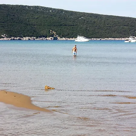 With Parking Space Lopar, Rab - 18388 Appartamento Lopar