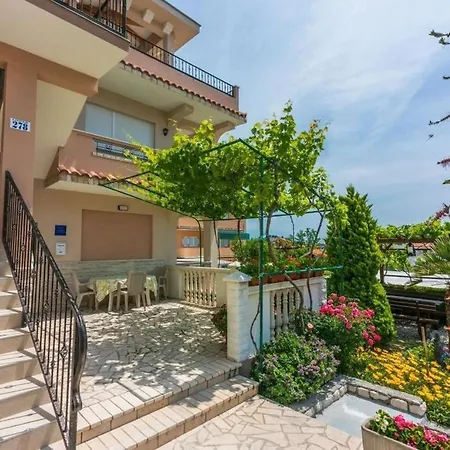 With Parking Space Lopar, Rab - 18388