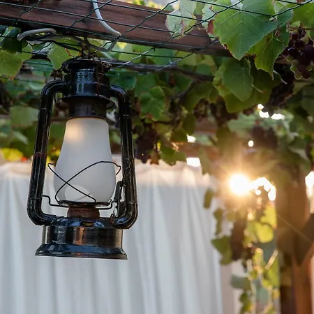 Appartamento With Parking Space Lopar, Rab - 18388 *