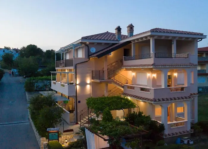 With Parking Space Lopar, Rab - 18388 Lopar