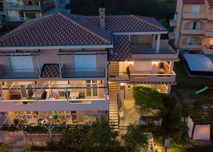 With Parking Space Lopar, Rab - 18388