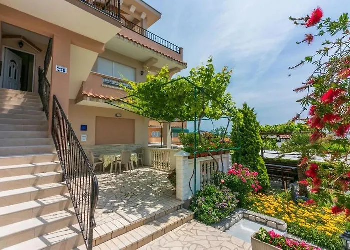 With Parking Space Lopar, Rab - 18388